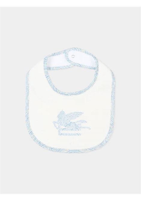 Tutina con logo ETRO KIDS | GYB540 Z3672102CE